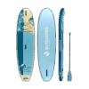 Shubu Kanaloa 10'4" Inflatable Paddleboard 1 Shubu Kanaloa 10'4" Inflatable Paddleboard -Famous Boat Shop 4440741536 TOP
