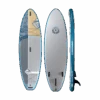 Shubu Kraken 10' Inflatable Paddle Board -Famous Boat Shop 4450449533 TOP