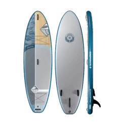Shubu Kraken 10' Inflatable Paddle Board