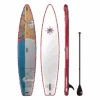 Shubu Raven 12'6" Inflatable Paddle Board -Famous Boat Shop 4450469515 TOP