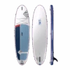 Shubu Solr 10'6" Inflatable Paddle Board -Famous Boat Shop 4450489517 TOP