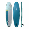 Shubu Solr 10'6" All-Around Paddle Board -Famous Boat Shop 4450489521 TOP