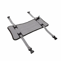 Wilderness Systems AirPro Max Lumbar Support -Famous Boat Shop 8070078 SIDE