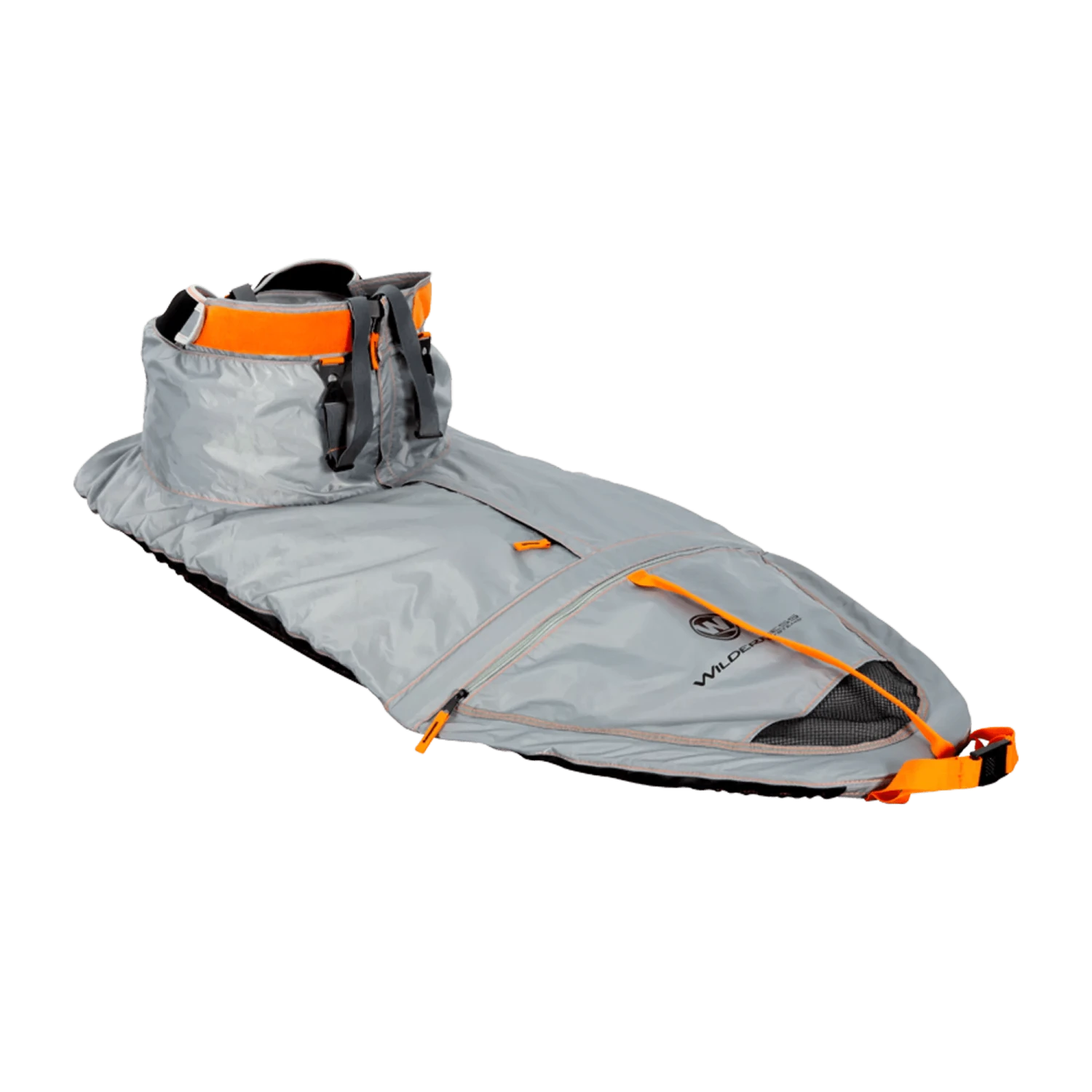 Wilderness Systems Truefit Skirt W12 Spray Skirt 3 Wilderness Systems Truefit Skirt W12 Spray Skirt