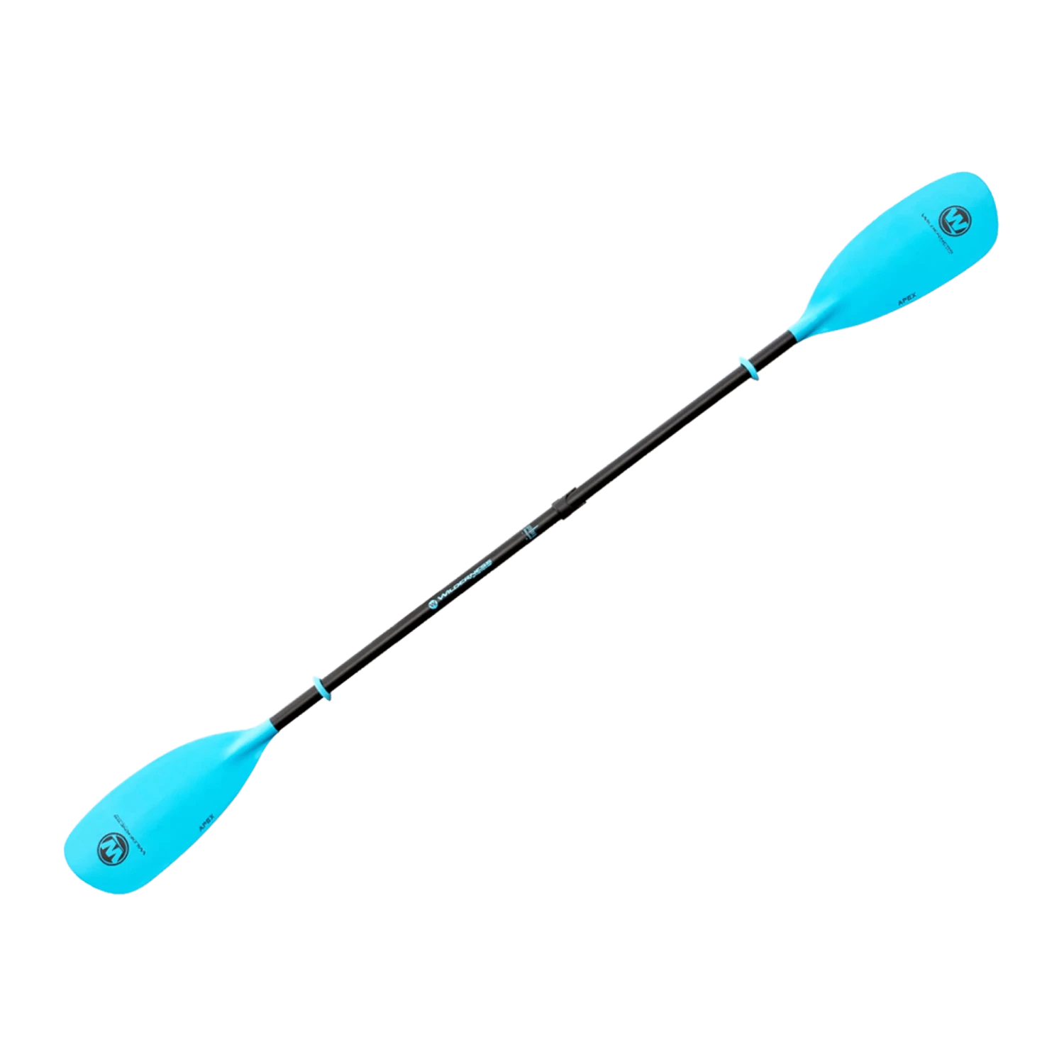 Wilderness Systems Apex Glass Kayak Paddle 220-240 Cm 3 Wilderness Systems Apex Glass Kayak Paddle 220-240 Cm