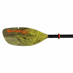 Pescador Fishing Kayak Paddle
