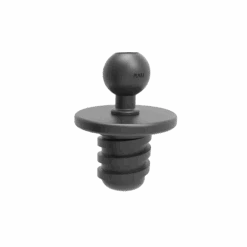 Solo Mount Base - 1"