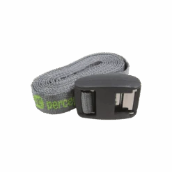Perception Deluxe 9' Tie-Down Straps - Pack Of 2