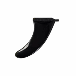 9" Flexi Dolphin Longboard And SUP Fin