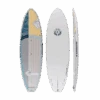 Kraken 10'3" All-Around Paddle Board -Famous Boat Shop 848201015337 TOP