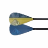 Kraken 2-Piece Adjustable SUP Paddle 1 Kraken 2-Piece Adjustable SUP Paddle -Famous Boat Shop 848201015696 TOP