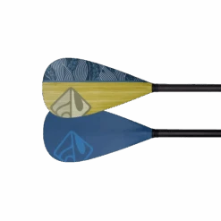 Kraken 2-Piece Adjustable SUP Paddle