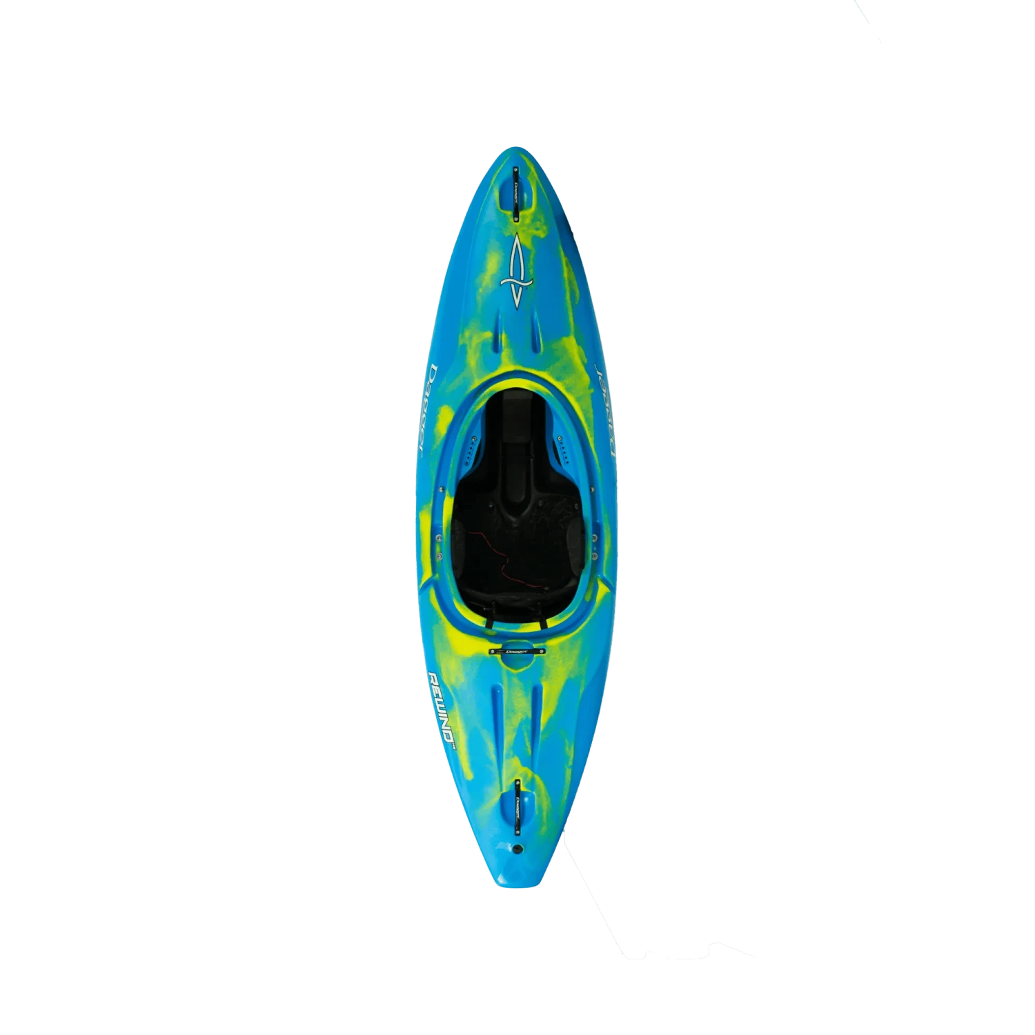 Rewind XS Children's Whitewater Kayak 3 Rewind XS Children's Whitewater Kayak