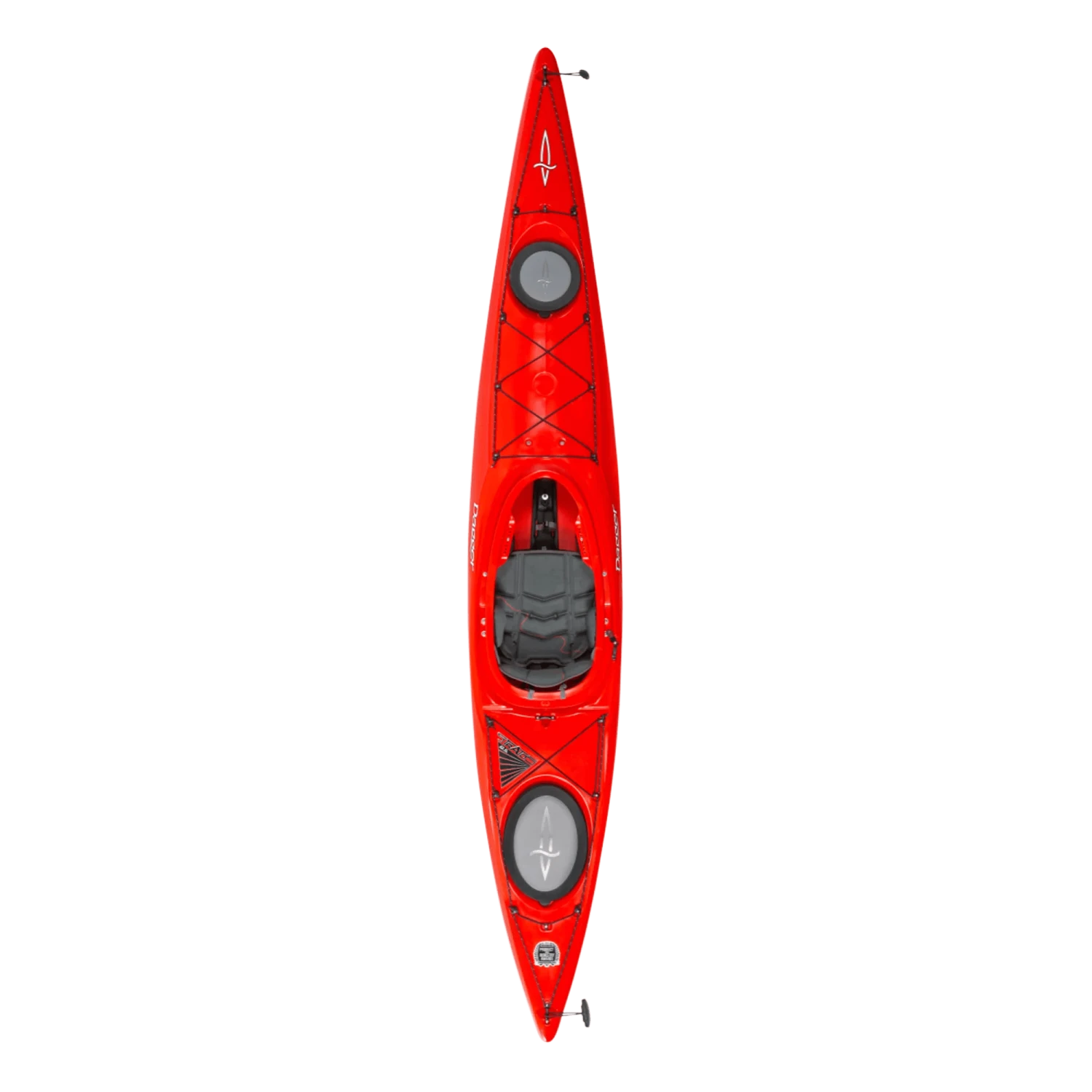 Stratos 12.5 S Touring Kayak 3 Stratos 12.5 S Touring Kayak