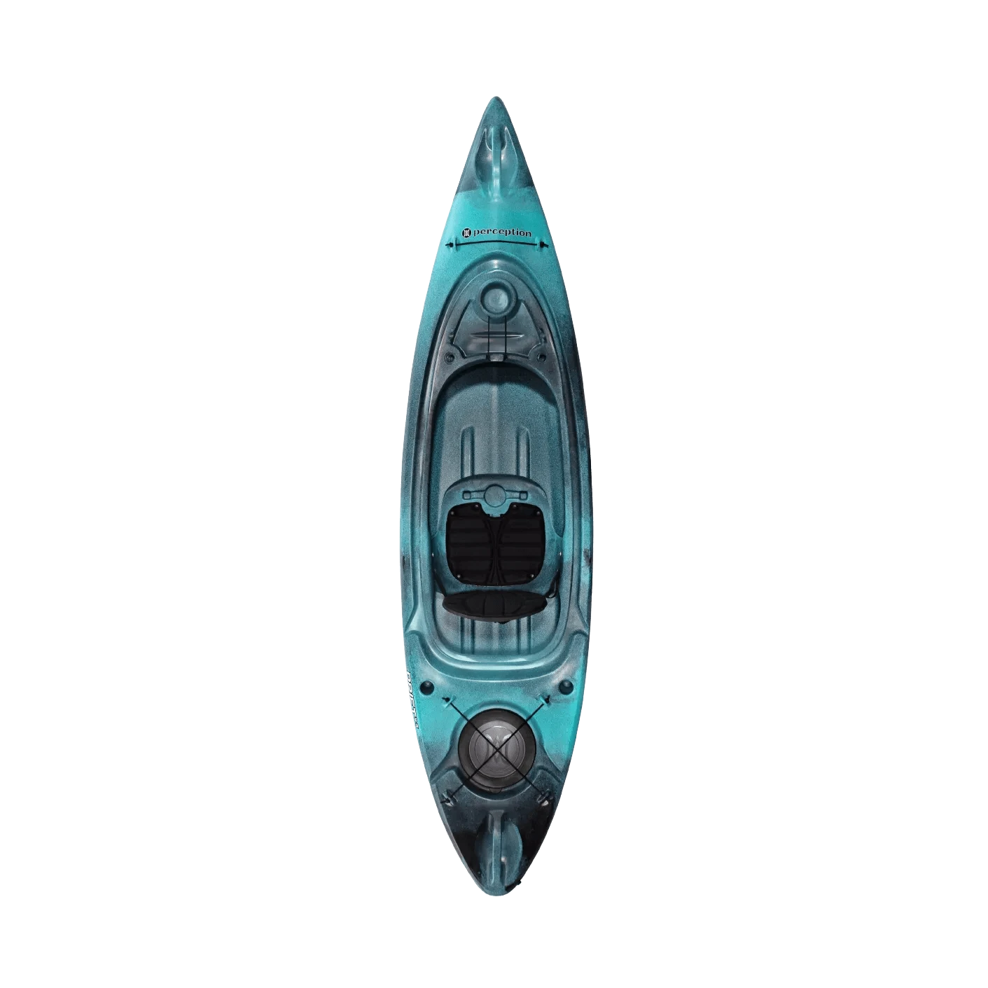 Drift 9.5 Recreational Kayak 3 Drift 9.5 Recreational Kayak