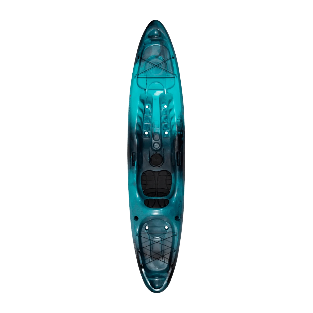 Access 11.5 Recreational Kayak 3 Access 11.5 Recreational Kayak