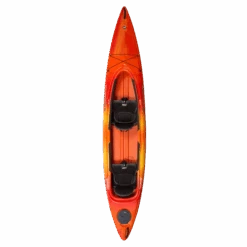Wilderness Systems Pamlico 135T Recreational Kayak