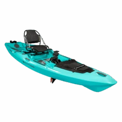 Wilderness Systems Recon 120 HD Fishing Kayak