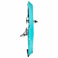 Wilderness Systems Recon 120 HD Fishing Kayak 7 Wilderness Systems Recon 120 HD Fishing Kayak -Famous Boat Shop 9751090192 SIDE