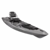 Wilderness Systems Recon 120 Fishing Kayak -Famous Boat Shop 9751100153 ISO