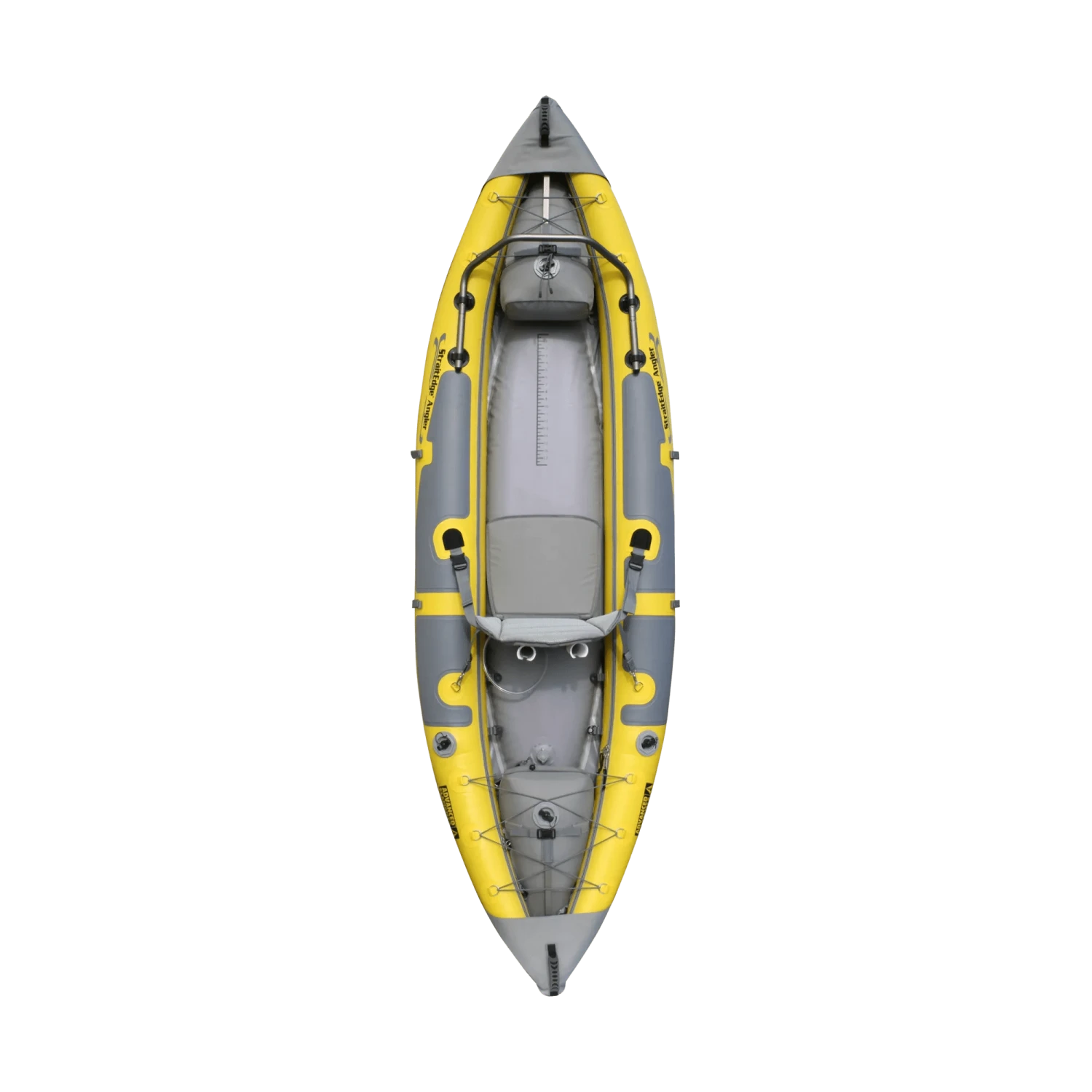 Advanced Elements StraitEdge™ Angler Fishing Kayak With Pump 4 Advanced Elements StraitEdge™ Angler Fishing Kayak With Pump - Image 2