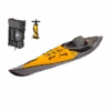 Advanced Elements AdvancedFrame™ Elite SE Kayak With Pump -Famous Boat Shop AE1012 OG E P ISO