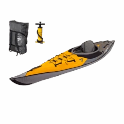 Advanced Elements AdvancedFrameâ„¢ Elite SE Kayak With Pump