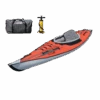 Advanced Elements AdvancedFrame™ Kayak With Pump