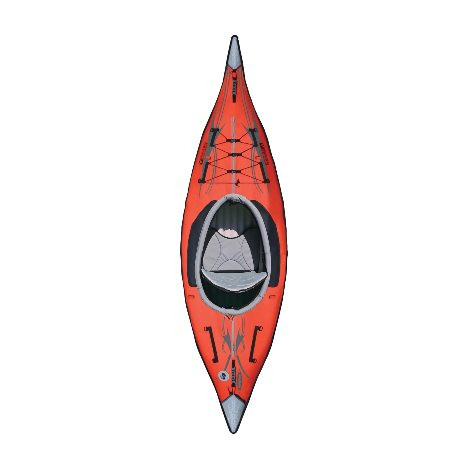 Advanced Elements AdvancedFrame™ Kayak With Pump 4 Advanced Elements AdvancedFrame™ Kayak With Pump - Image 2