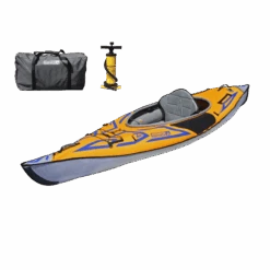 Advanced Elements AdvancedFrameâ„¢ Sport Kayak With Pump