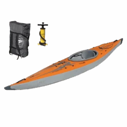 Advanced Elements AirFusionâ„¢ Evo Kayak With Pump