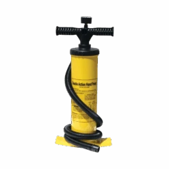 Advanced Elements Double-Action Hand Pump With Pressure Gauge