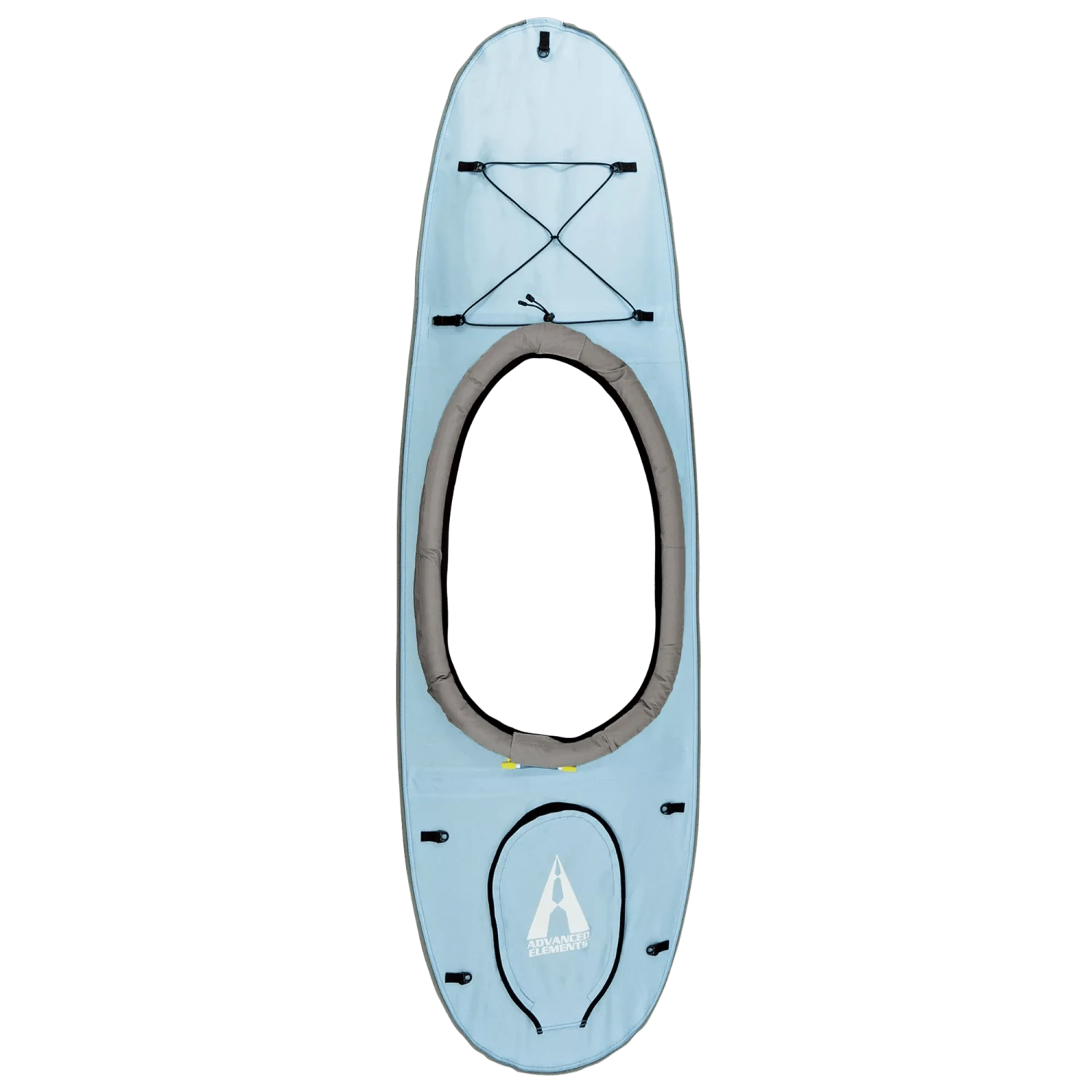 Advanced Elements AdvancedFrame® Convertible Single Deck Conversion 3 Advanced Elements AdvancedFrame® Convertible Single Deck Conversion