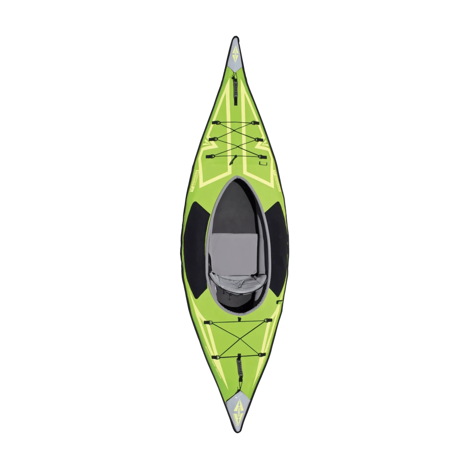 Advanced Elements AdvancedFrame™ Ultralite Kayak With Pump 4 Advanced Elements AdvancedFrame™ Ultralite Kayak With Pump - Image 2