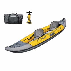 Advanced Elements Island Voyageâ„¢ 2 Recreational Kayak With Pump