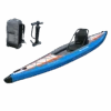 Advanced Elements AirVolution™ Pro Recreational Kayak With Pump -Famous Boat Shop AE3029 O ISO