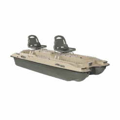 Famous Boat Shop 5 Pelican Bass Raider 10E Fishing Boat