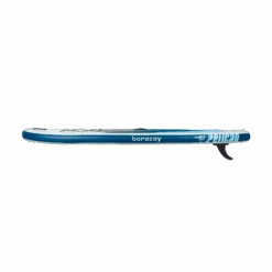 Pelican Boracay 10'4" Inflatable Paddle Board -Famous Boat Shop FJG10P101 SIDE