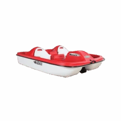 Famous Boat Shop 7 Pelican Monaco Pedal Boat