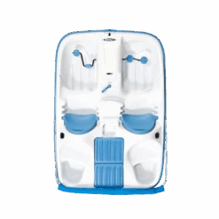 Famous Boat Shop -Famous Boat Shop HHA25P205 00 TOP