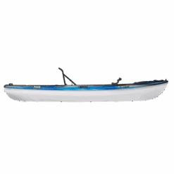 Pelican Kayak Icon 100XP Angler Fishing Kayak -Famous Boat Shop KBP10P309 SIDE