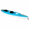 Pelican Alliance 136T Tandem Kayak -Famous Boat Shop KCA14P108 ISO