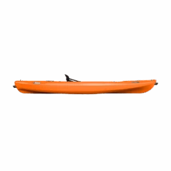 Pelican Pulse 100X Kayak With Paddle -Famous Boat Shop KOS10P102 00 SIDE