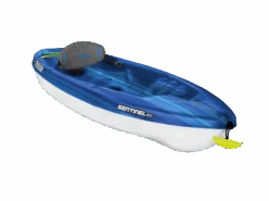 Pelican Sentinel 80X Recreational Kayak
