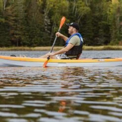 Pelican Sentinel 100X Recreational Kayak -Famous Boat Shop KVF10P100 00 LS2