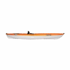 Pelican Sentinel 100X Recreational Kayak -Famous Boat Shop KVF10P100 00 SIDE