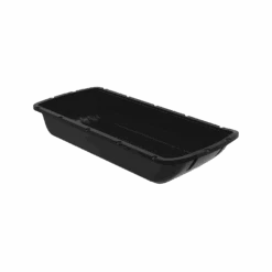 Pelican Trek 75 Utility Sled With Runners, Tow Hitch & Travel Cover