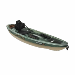 Pelican Sentinel 100X Angler Fishing Kayak