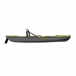 Pelican Catch Mode 110 Fishing Kayak -Famous Boat Shop MIF11P202 SIDE