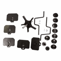 Pelican Pedal Boat Propulsion Kit